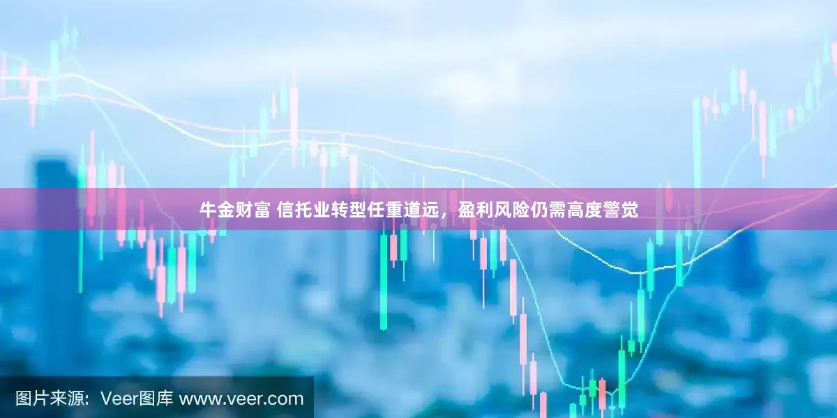 牛金财富 信托业转型任重道远，盈利风险仍需高度警觉