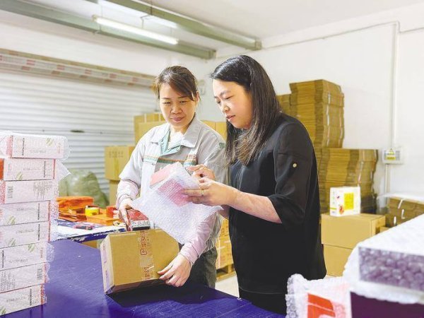启点配资 评论丨务农≠低端，返乡创业不是“失意之选”